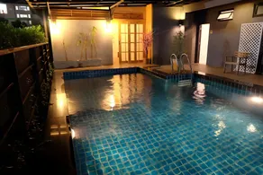 Interpark Hotel & Residence, Eastern Seaboard Rayong - Image 2