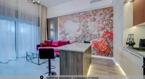 Szczecin Apartamenty Aparthotel D'orski - Image 2