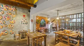 The Iskemleci Guest House - Image 2