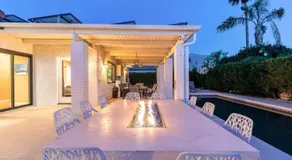 5 Bed Araby Cove Estate Views, Pool, Game Room, Ev - Image 4