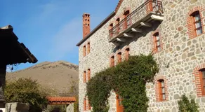 Ξενώνας Αριάδνη - Guesthouse Ariadni - Image 4