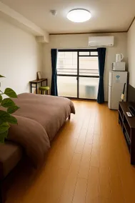 Hotel ume2 - Image 3