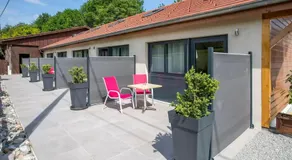 Domaine des Ecuries - Appartements meublés à Talloires - Image 5