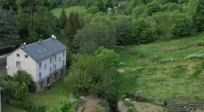 Basilic, 4 pers. Villa Saint Antoine, Orcival, Sancy Auvergne - Image 4