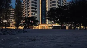 Netflix-Seaview-SunsetView-PuteriBeach-Mutiara Beach Resort Melaka - Image 4