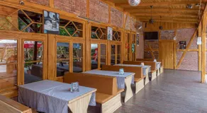 Pavilon Panzió Étterem és Pizzéria - Image 3