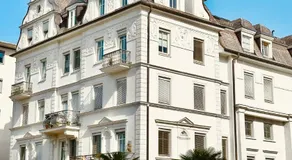 Ferienwohnung mit Balkon und Seeblick - Image 2