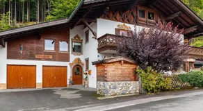 Appartamento 'Kleisl' con vista sulle montagne, giardino e Wi-Fi - Image 3