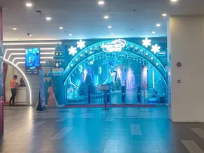 TRS- Pacific Deluxe 6 @ i-City Shah Alam - Image 5
