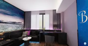 Youxi Movie Hotel-Wuhai Wanda - Image 4