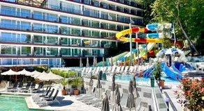 BSA Gradina Hotel & Aquapark - All Inclusive - Image 3