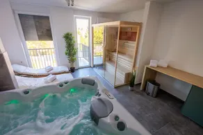 TESLA Residence Subotica - Image 3