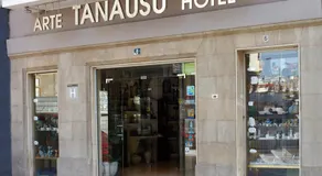 Hotel Tanausu - Image 4