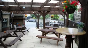 The New Rushcart Inn & Country Dining - Image 4