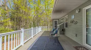 Bed & Birdie - New Vacation Rental - Close to golf course & downtown - Image 5