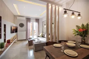 Metro apartment - Thessaloniki Historic City Centre- - Image 3