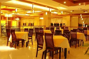 Tianyi Wenquan Huayuan Hotel - Image 3