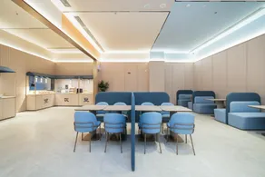 Hanting Hotel Zhangjiagang High-Speed Rail Station Miaoqiao - Image 2