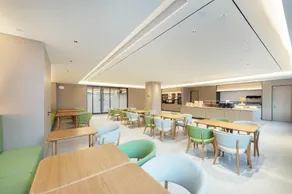 Ji Hotel Jinan Tangye Chuanggu - Image 5