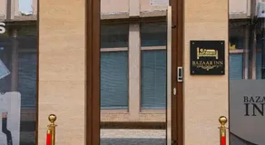 Bazaar Inn Boutique & Luxury Rooms - Image 4