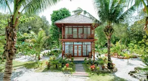Leebong Island Resort - Image 5