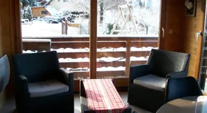 Chalet Les Aigles - Image 5