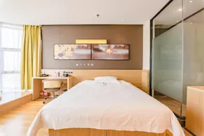 IU Hotel Shangqiu Kaixuan Road Zhonghuan Square Branch - Image 2