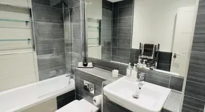 Maidstone Town Centre, 2 Bedroom Apartments, Convenient Includes every essential - Image 2