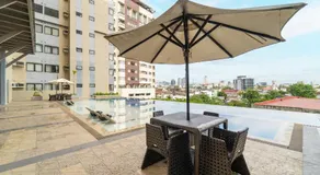 Infini by J&J ( Persimmon Studio . WiFi . Pool ) - Image 4
