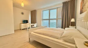 Balu Apartments - Image 2