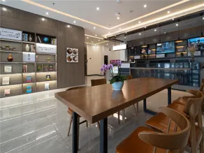 Hanting Hotel Zhuhai Doumen Daxin Xinduhui - Image 3