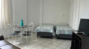 Apartamento mobiliado - Centro Cuiabá - Image 5