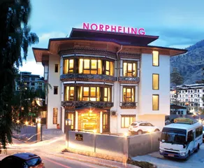 Hotel Norpheling - Image 3