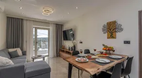 Elea Horizon Villa - Luxury Among the Olive Groves - Image 3