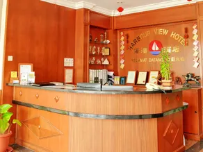Harbour View Hotel Sekinchan - Image 3