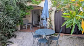 Gîte avec piscine en sud Ardèche - Lou Quieou - Image 3