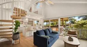 Trendy Surf & Stay Getaway Princeville - Image 3
