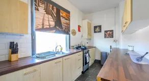 -RA27A- For your relaxed, Cosy stay, Free Parking - Image 5