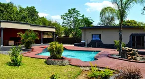 Lapologa B&B Phalaborwa - Image 2