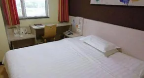 7 Days Inn Tianjin Railway Station - Image 5