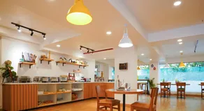 Bloom Hotel - Koregaon Park - Image 2