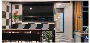 Benjamas hostels - Image 4