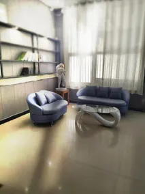 Home Inn - Huayi Hotel - Binzhou Huiminshijihua Garden - Image 5