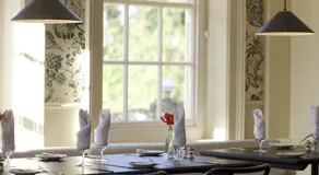 The Manor at Sway – Hotel, Restaurant and Gardens - Image 5