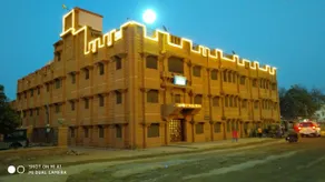 HOTEL KHALSA PALACE - Image 3