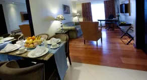 Hotel Elizabeth Cebu - Image 3