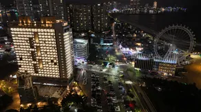 Le Collective Sokcho Beach - Image 3