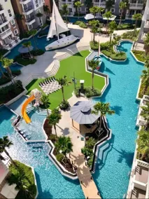Luxury apartment in Jomtien beach - Image 4