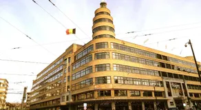 Maison Flagey Brussels - Image 5
