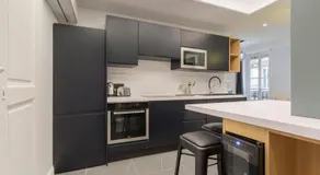 Superb apartment in the heart of the peninsula - Air-conditioned - Image 5